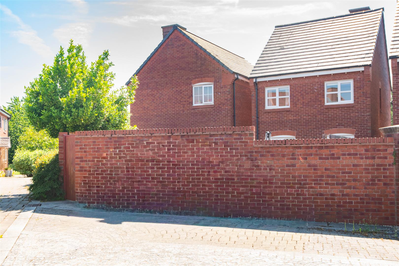 Pilgrim Drive, Chorley